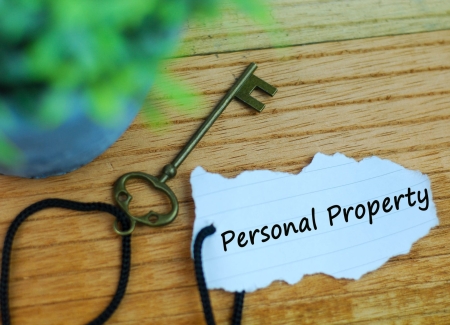 Personal Property Securities Register's photo